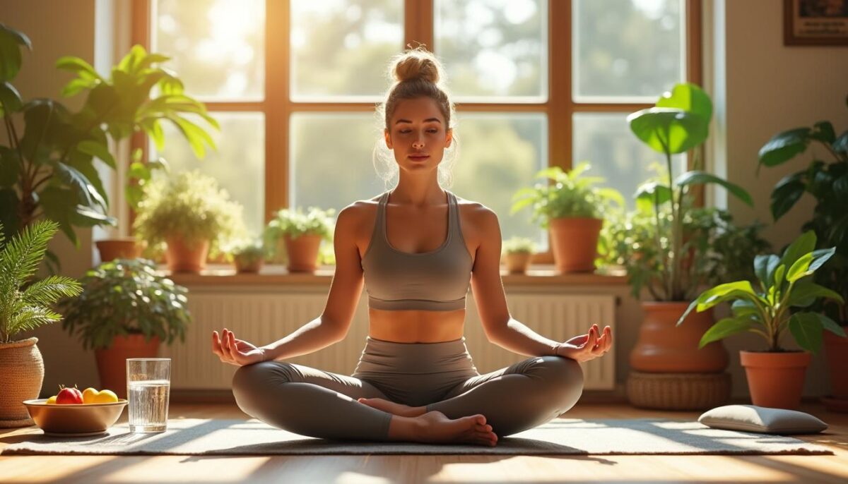 découvre des astuces simples et efficaces pour augmenter ton énergie en seulement 7 minutes par jour. retrouve vitalité et motivation rapidement grâce à nos conseils pratiques !