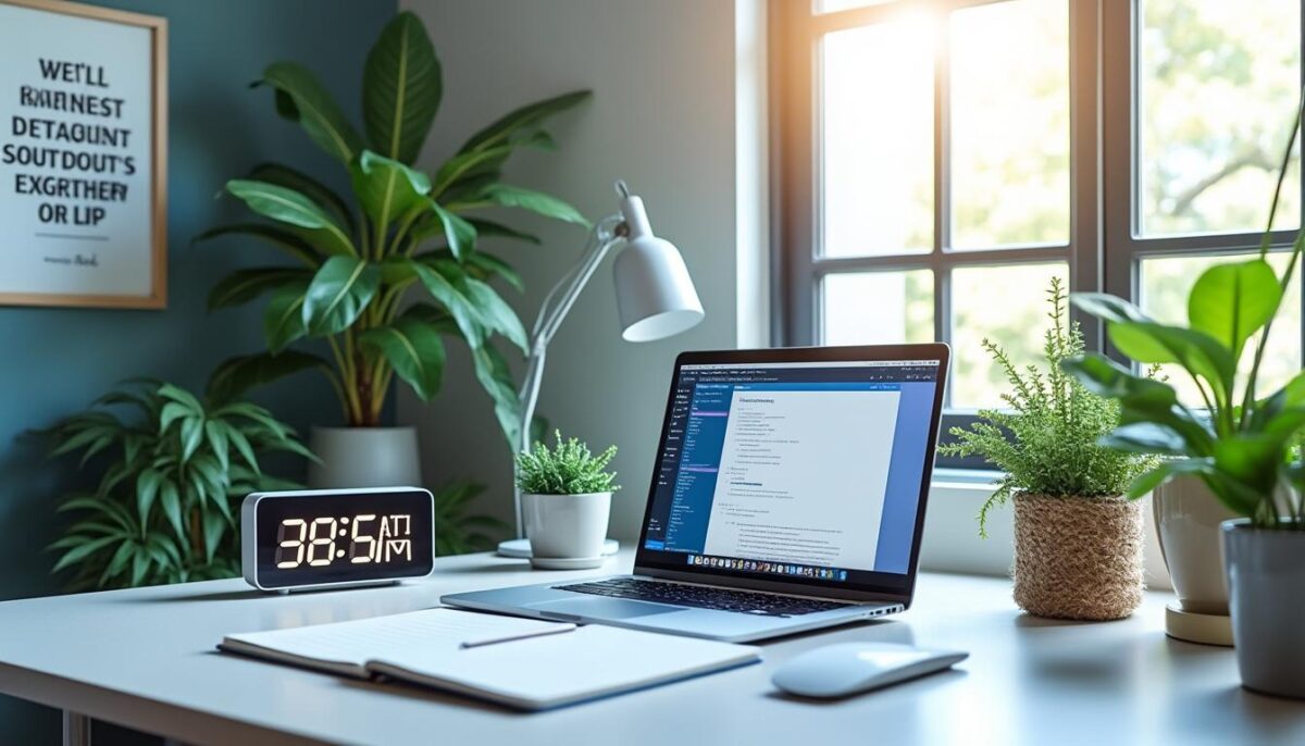 découvre la règle simple qui peut te permettre de doubler ta productivité rapidement. apprends comment l’appliquer au quotidien pour obtenir de meilleurs résultats et gagner du temps, sans effort inutile.