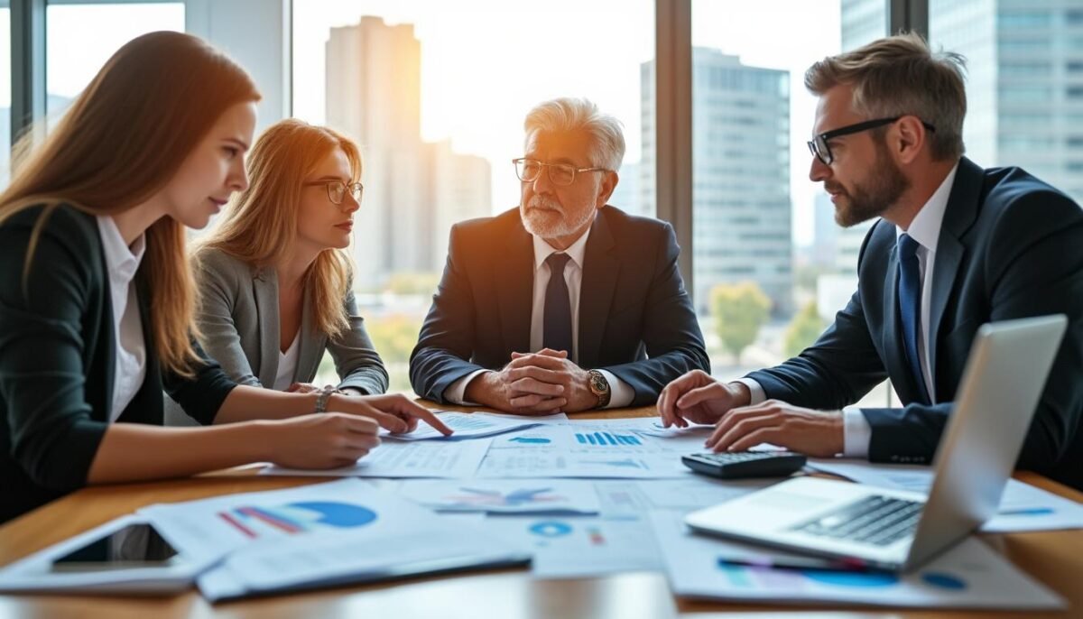 découvre des conseils pratiques pour éviter les erreurs courantes qui peuvent compromettre tes finances et apprends à mieux gérer ton argent au quotidien.