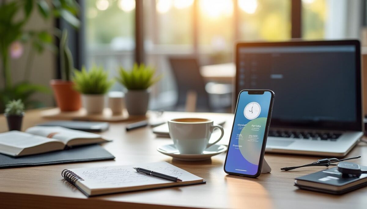 découvrez des astuces simples et efficaces pour optimiser l’utilisation de votre smartphone et gagner un temps précieux au quotidien grâce à nos conseils pratiques.