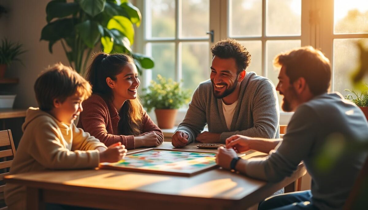 découvrez des conseils pratiques pour instaurer chaque jour un moment en famille sans écran, renforcer les liens et créer de nouveaux souvenirs ensemble.