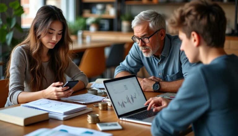 découvrez des stratégies simples et efficaces pour commencer à investir avec un petit budget. apprenez comment faire fructifier votre argent, même avec des montants modestes, grâce à nos conseils pratiques accessibles à tous.