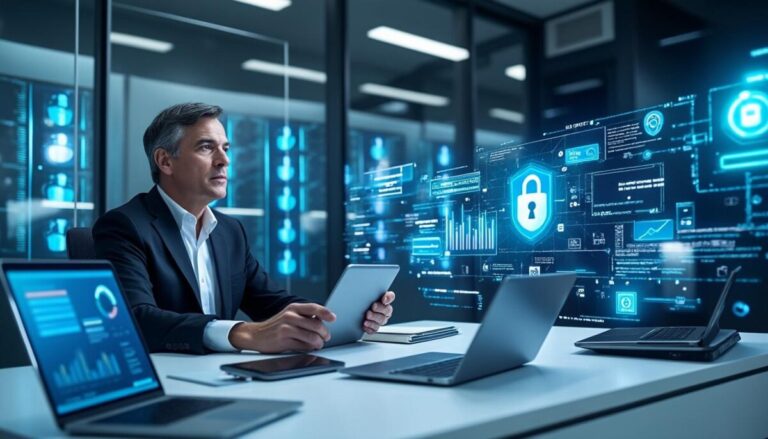 découvre des conseils essentiels pour protéger efficacement tes données personnelles et naviguer en toute sécurité sur internet comme un véritable professionnel.