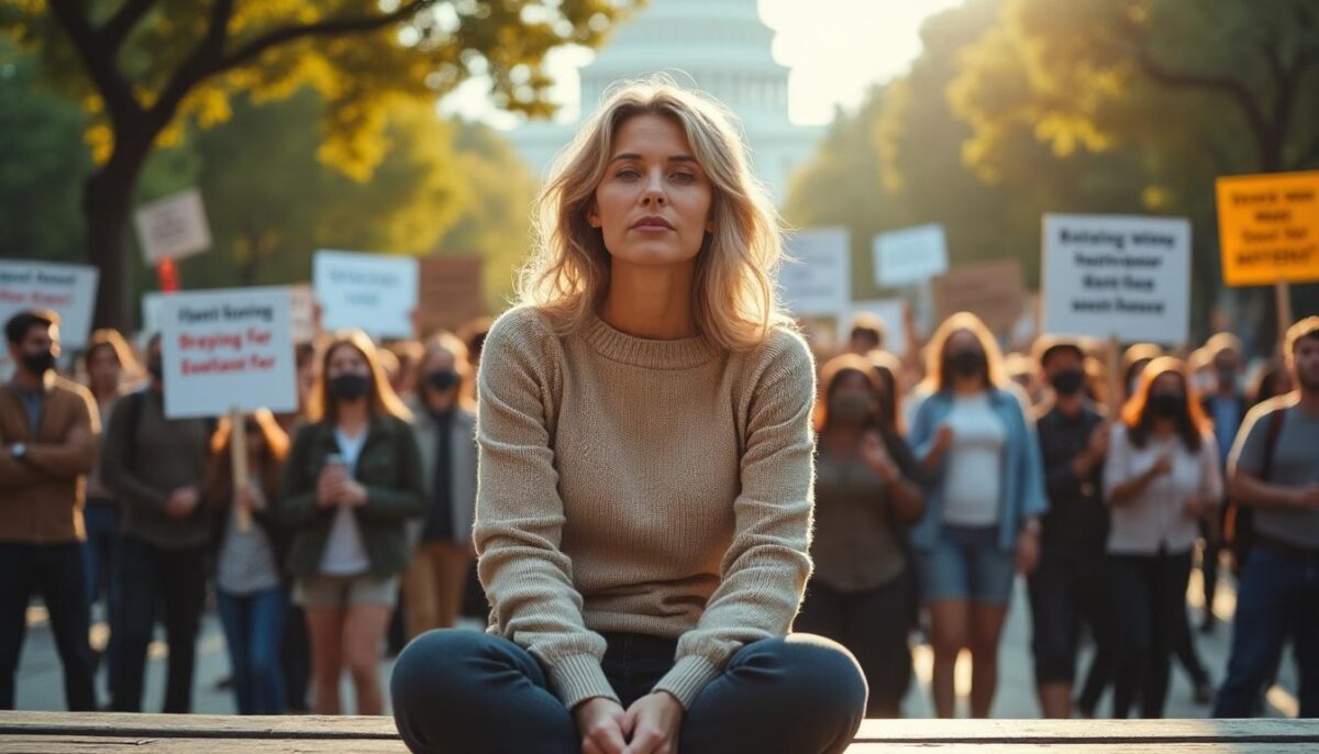 découvrez des conseils pratiques et efficaces pour rester calme et garder votre sang-froid lorsqu'une injustice flagrante vous confronte. apprenez à mieux gérer vos émotions et à réagir de façon constructive.