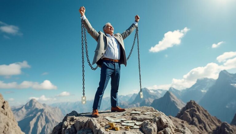 découvrez des conseils pratiques et des stratégies éprouvées pour rembourser vos dettes rapidement et améliorer votre situation financière plus tôt que prévu.