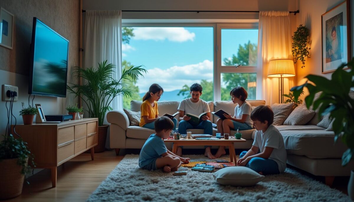 découvrez des astuces pratiques et conseils essentiels pour faire face à une coupure internet prolongée et rester productif, informé et serein pendant l'interruption de connexion.