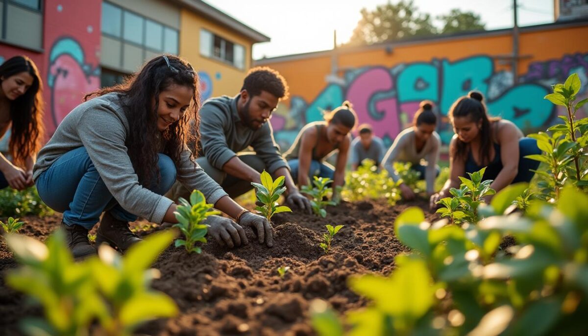 découvrez comment identifier et analyser un problème local pour en faire une véritable opportunité de développement, d’innovation ou d’engagement. conseils et exemples pratiques pour transformer les défis en succès durables.