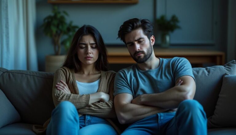 découvrez les principaux signes d'une relation toxique pour mieux comprendre et agir à temps afin de préserver votre bien-être émotionnel.