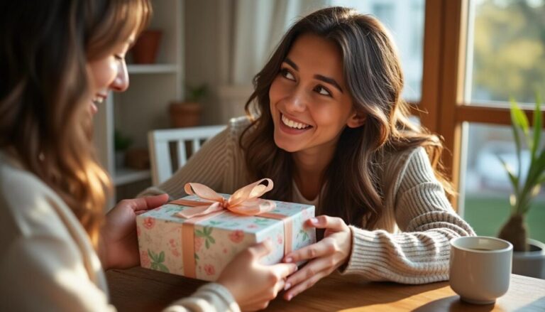 découvrez nos conseils pour choisir et offrir des cadeaux mémorables qui toucheront le cœur de vos proches à coup sûr.