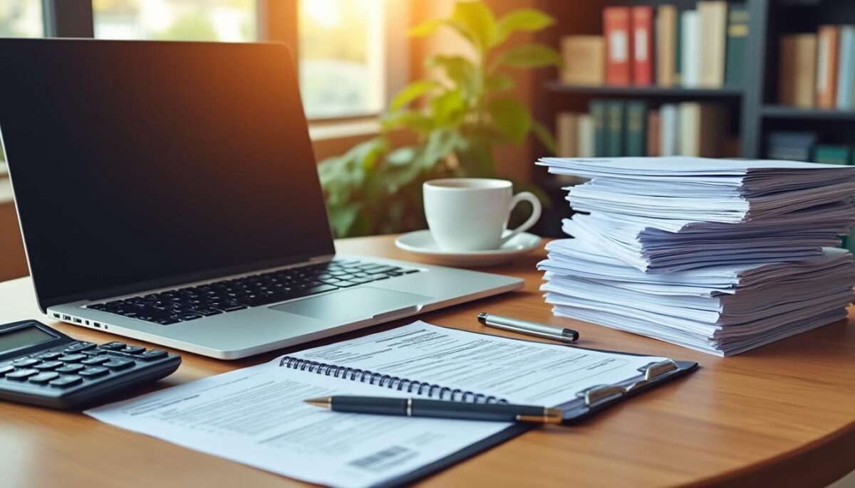 découvrez nos conseils pratiques pour constituer un dossier solide et maximiser vos chances d'obtenir un prêt. préparez chaque document essentiel et optimisez votre demande grâce à nos astuces simples et efficaces.