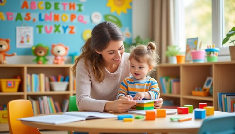 découvrez des conseils pratiques pour bien préparer votre enfant à l'entrée en maternelle et faciliter cette étape importante de sa vie.