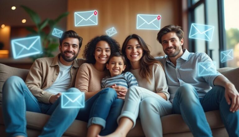 découvrez des conseils pratiques pour protéger votre famille des arnaques courantes et assurer votre sécurité au quotidien.