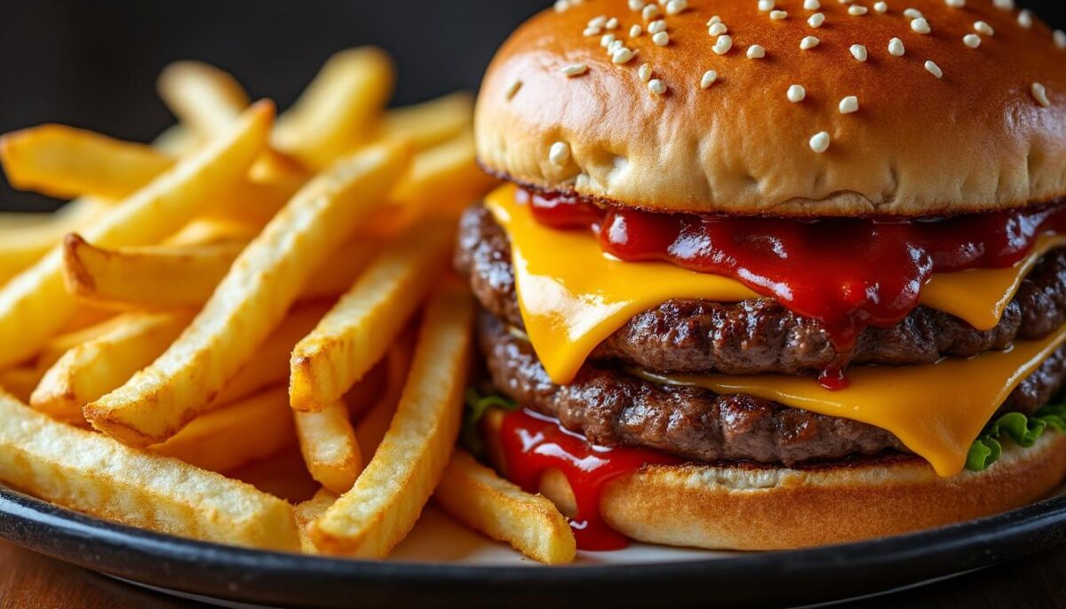 découvrez quel repas pourrait vous priver d'énergie sans que vous le sachiez et comment retrouver vitalité et bien-être au quotidien.