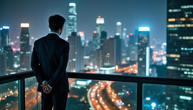 découvrez comment un succès visible peut dissimuler une profonde solitude, explorant les contradictions entre réussite extérieure et isolement intérieur.