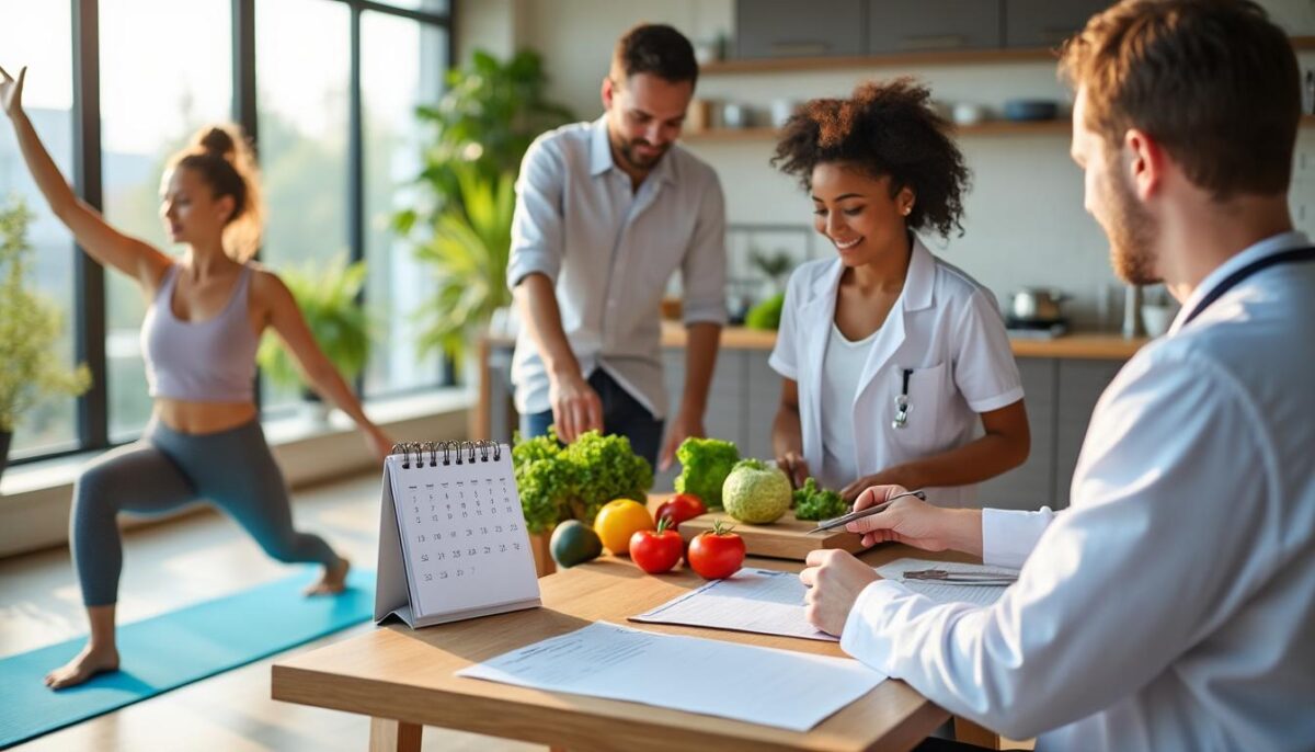 découvrez des conseils de santé préventive essentiels pour éviter une rechute future et maintenir votre bien-être au quotidien.