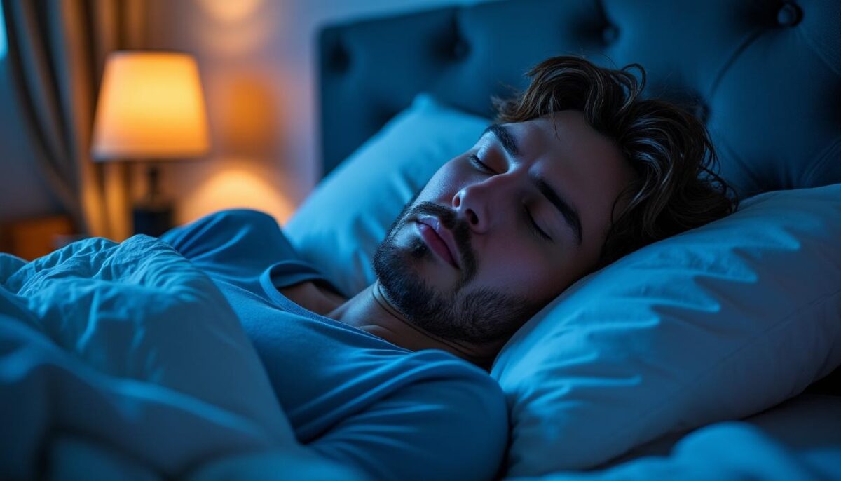 découvrez comment votre réseau wi-fi peut perturber la qualité de votre sommeil et apprenez des conseils pour mieux dormir malgré les ondes électroniques.