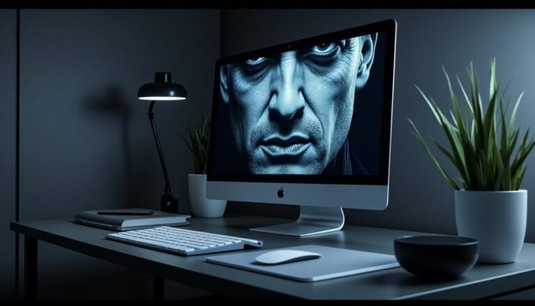 découvrez comment votre ordinateur analyse discrètement vos actions et influence votre expérience utilisateur sans que vous ne le remarquiez.