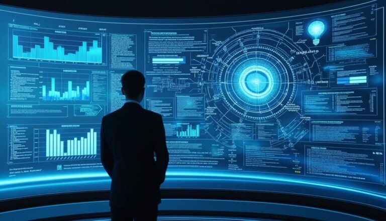 découvrez comment des algorithmes secrets influencent et modèlent votre quotidien, souvent sans que vous vous en rendiez compte.