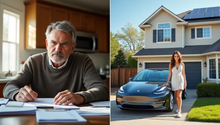 découvrez pourquoi votre voisin paie moins d’impôts que vous et apprenez des astuces pour optimiser votre fiscalité efficacement.