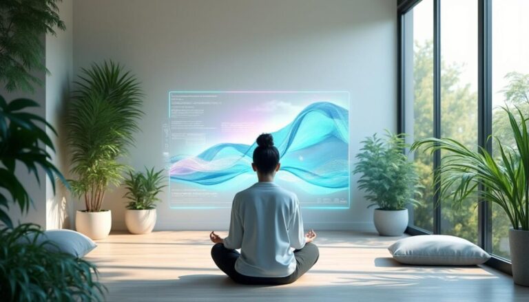 découvrez comment la tech douce peut vous aider à retrouver un équilibre mental durable grâce à des solutions innovantes et bienveillantes.