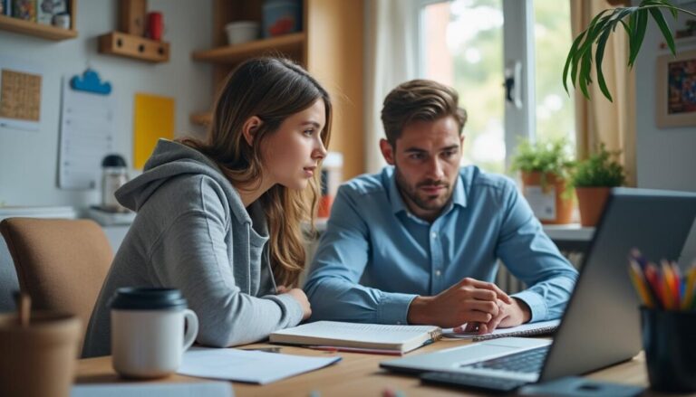 découvrez des astuces pour apprendre à votre ado à gérer son budget sans conflits. conseils pratiques pour une éducation financière sereine et efficace.